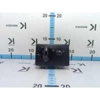 Переключатель Света Фар Ford Focus CB4 2008 1471869, 7M5T-13A024-EA