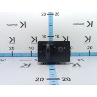 Переключатель Света Фар Ford Focus CB4 2008 1471869, 7M5T-13A024-EA