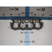 Постель коленвала Ford Focus CB4 2008 YS4G-6334-AD