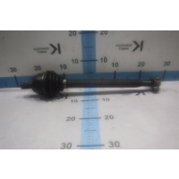 Привод Ford Focus CB4 2008 1722026, 3M51-3A327-AF