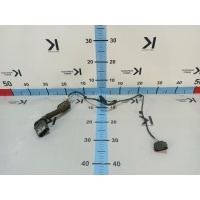 Проводка двери Ford Focus CB4 2008 1458071, 3M5T-14240-AER