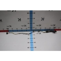 Проводка двери Ford Focus CB4 2008 1458069, 3M5T-14240-ABR, 3M5T-14240-ABT