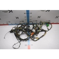 Проводка салона Ford Focus CB4 2008 1737915, 8M5T-14014-JLE, 8M5T-14014-JHE