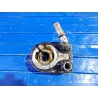 Радиатор масляный Ford Focus CB4 2008 1472891, 7S7G-6B856-AA
