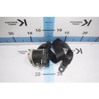 Ремень безопасности Ford Focus CB4 2008 1480173, 5M51-A61294-DB