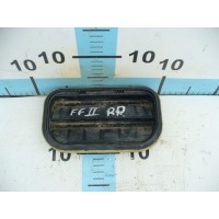 Решетка вентиляционная Ford Focus CB4 2008 4416171, YF1A-54280B62-AD