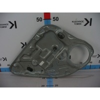 Стеклоподъемник Ford Focus CB4 2008 1458560, 3M51-R27001-AF, 4M51-A045H23-B