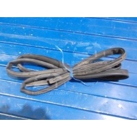Уплотнитель Двери Ford Focus CB4 2008 1495866, 4M51-A247A14-AG