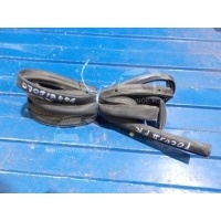 Уплотнитель Двери Ford Focus CB4 2008 1495864, 4M51-A20708-AG