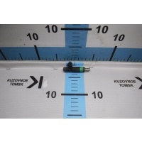Форсунка топливная Ford Focus CB4 2008 1429840, 98MF9F593BC, 98MF9F593