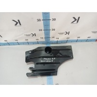 Защита Днища Ford Focus CB4 2010 1357823, 3M51-11778-AE