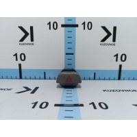 Кнопка аварийной сигнализации Ford Focus CB4 2010 1556970, 8M5T-13A350-AB