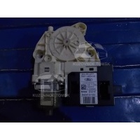 Моторчик Стеклоподъемника Ford Focus CB4 2010 1776007, 7M5T-14D218-MC
