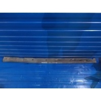 Накладка На Порог Ford Focus CB4 2010 1380594, 5M51-10155-AB