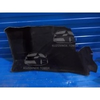 Обшивка багажника Ford Focus CB4 2010 1534341, 5M51-F312A15-AF3YYW