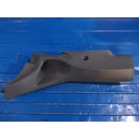 Обшивка стойки Ford Focus CB4 2010 1498099, 4M51A31017AF