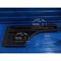 Пенопласт Багажника Ford Focus CB4 2010 1440471, 4M51F11168AC