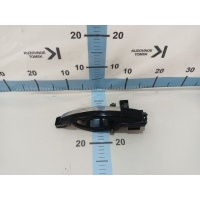Ручка Двери Наружняя Ford Focus CB4 2010 1484761, 5M51-A22404-BAXWAA