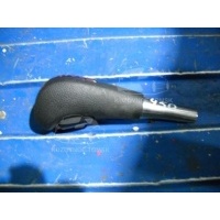 Ручка Переключения Кпп Ford Focus CB4 2010 1581907