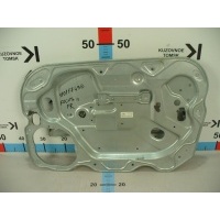 Стеклоподъемник Ford Focus CB4 2010 1736144, 4M51-B23200-BG, 4M51-A045H16-A