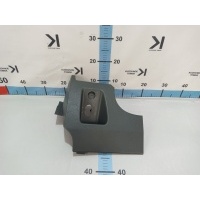 Накладка на торпедо Ford Focus CB4 2008 1493166, 4M51A04324AK32N4