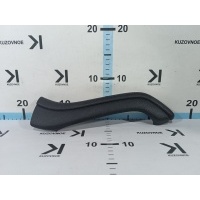 Накладка Ford Focus CB4 2010 1352663, 4M51-22643-AD3ZHE