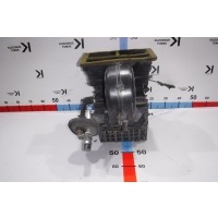 Корпус печки Ford Focus CB4 2008 1362642, 4M51-19B555-AF
