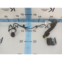 Проводка двери Ford Focus CB4 2008 1747669, 7M5T-14240-ABG