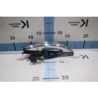 Ручка Двери Наружняя Ford Focus CB4 2008 1484761, 5M51-A22404-BAXWAA, 1480056, 4M51-A266B23-AD