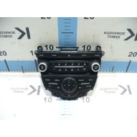 Блок Кнопок Ford Focus CB8 2015 1924167, F1ET-18K811-BD