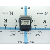 Блок Управления Air Bag Ford Focus CB8 2015 1872048, F1ET-14B321-CB