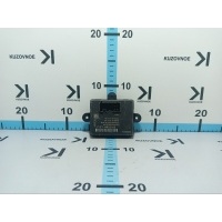 Блок управления центральным замком Ford Focus CB8 2015 2006069, F1ET-14B532-AE
