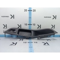 Накладка Ford Focus CB8 2015 1733666, BM51-A240A40-AD3JA6, BM51-A240A40-ADW