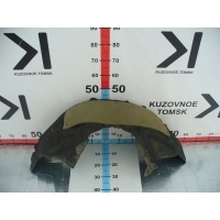 Подкрылок Локер Ford Focus CB8 2015 1852051, BM51-A278B50-AG, F1EB-A278B50-AA