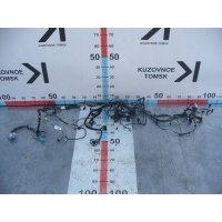 Проводка салона Ford Focus CB8 2015 1907480, F1ET-14401-JGF