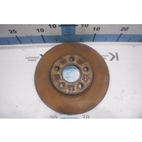 Тормозной Диск Ford Focus CB8 2015 1790221, AV61-1125-DB