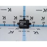 Блок комфорта Ford Focus CB8 2015 1724008, BV6N-14B532-AF