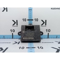 Блок комфорта Ford Focus CB8 2015 1724008, BV6N-14B532-AF