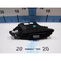 Воздуховод печки (дефлектор) Ford Focus CB8 2015 1801793, BM51-A014L21-AF3JA6