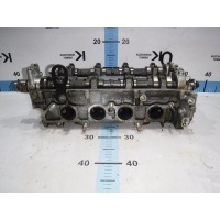 Головка блока цилиндров Ford Focus CB8 2015 5285433, FM5E-6C032-AA