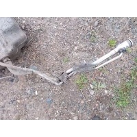 Горловина топливного бака Ford Focus CB4 2008 1524761, 3M519032PC