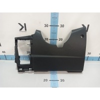 Накладка на торпедо Ford Focus CB8 2015 1805418, BM51A043A88AH35B8, BM51A043A88