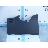 Накладка на торпедо Ford Focus CB8 2015 1805418, BM51A043A88AH35B8, BM51A043A88AGW, 1751131, BM51A46441AE35B8