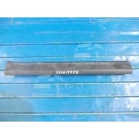 Накладка Порога Ford Focus CB8 2015 5110472, BM51A13201AA31T3
