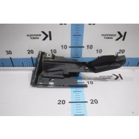 Накладка Уплотнитель Крыла Ford Focus CB8 2015 1726788, BM51-A02477-AE