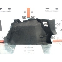 Обшивка багажника Ford Focus CB8 2015 1717844, BM51-A31148-AE3JA6