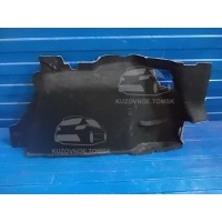 Обшивка багажника Ford Focus CB8 2015 1717844, BM51A31148AE3JA6