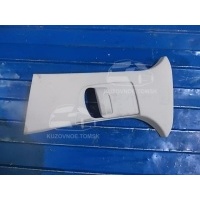Обшивка стойки центральная Ford Focus CB8 2015 1703318, BM51A24583AC3AM1
