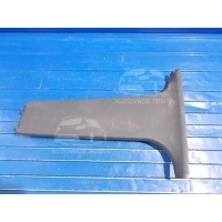 Обшивка стойки центральная Ford Focus CB4 2010 1494232, 4M51A243W07AD32N4