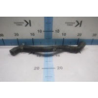 Патрубок Радиатора Верхний Ford Focus CB8 2015 1761850, BV61-8260-KF